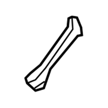 Lincoln F8AZ-54045D56-AA Support Brace