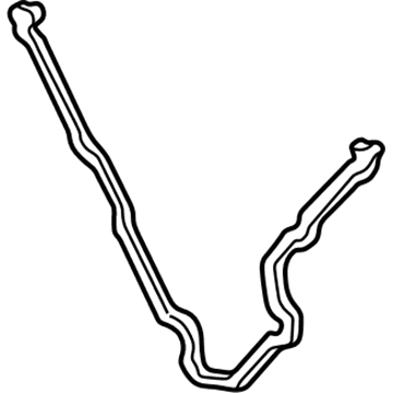 Ford F6AZ-6020-BB Timing Cover Gasket