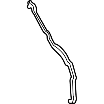 Lincoln F1AZ-6020-A Gasket