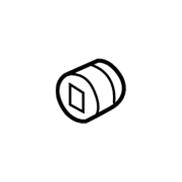 Lincoln Headlight Switch - 8A1Z-11654-CB