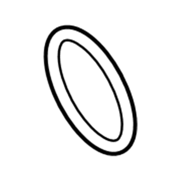 Ford 7T4Z-8590-A Thermostat Housing Gasket