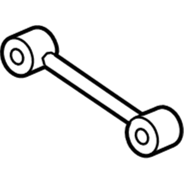 Ford 6L2Z-5A972-A Lower Arm, Rear