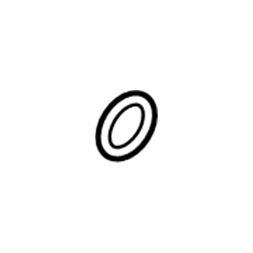 Ford F75Z-6734-AA Drain Plug Gasket