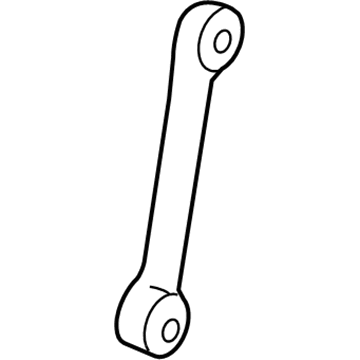 Ford Excursion Sway Bar Link - 3C7Z-5K484-EA