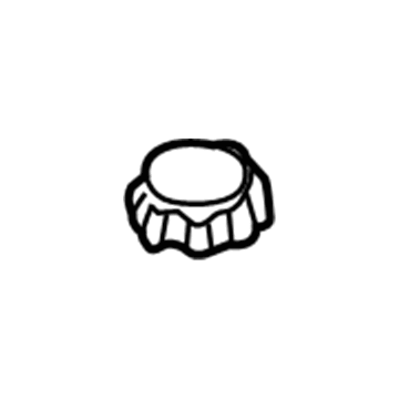 Ford 9S4Z-8100-B Radiator Cap