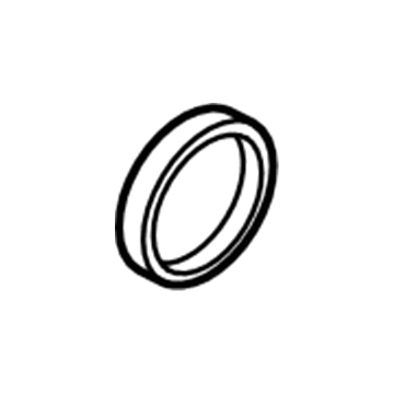 Ford F81Z-1243-AA Axle Bearings