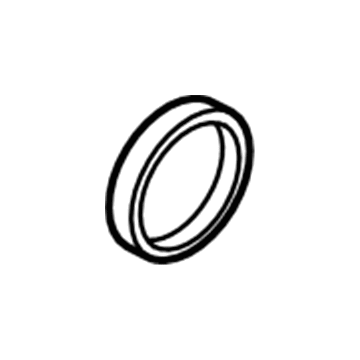 Ford CC3Z-1239-A Axle Bearings