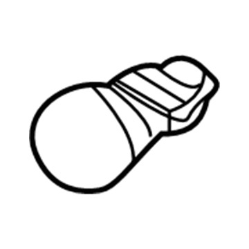 Mercury YU5Z-13466-AD Parking Lamp Bulb
