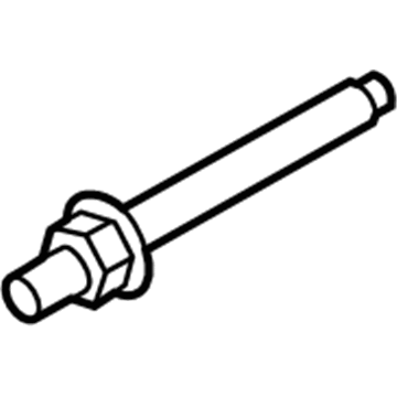 Ford -W718628-S900 Stabilizer Link Stud