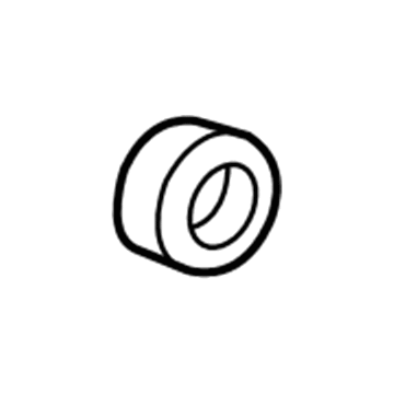 Mercury B7C-1202-A Bearing Race