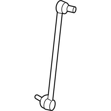 Ford AS4Z-5K484-A Stabilizer Link, Front