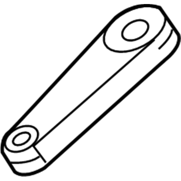 Ford F-350 Super Duty Pitman Arm - 5C3Z-3590-MA
