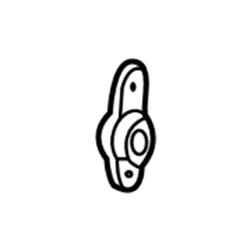 Ford E7TZ-99430B39-A Roller Assembly