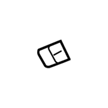 Lincoln Seat Switch - 2L1Z-14C715-AAC
