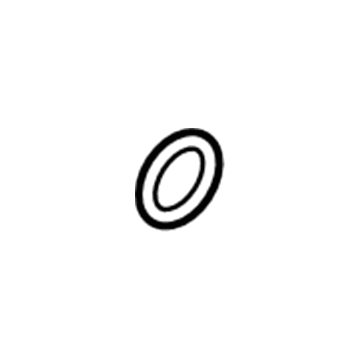 Ford F75Z-6734-AA Drain Plug Gasket