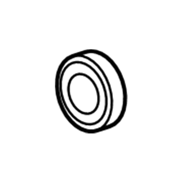 Ford XW4Z-6700-AA Crankshaft Seal