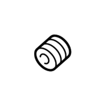 Ford F57Z-3520-AA Spring