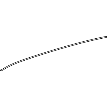 Ford HC3Z-25537A48-B Retainer
