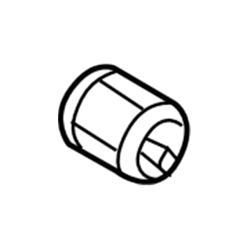 Ford 6L2Z-78266B40-BB Handle, Inside