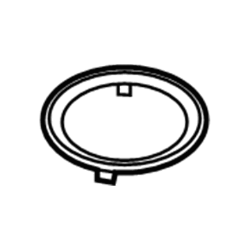 Ford DA8Z-7413562-AC Cup Holder