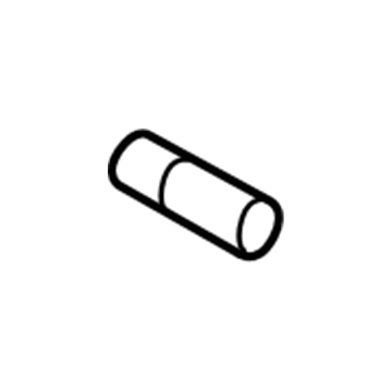 Ford 6R3Z-19N236-A Power Outlet
