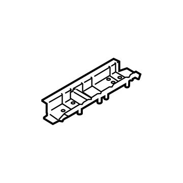 Ford CK4Z-4800-A Support