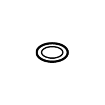 Ford Throttle Body Gasket - LC3Z-9E936-A