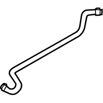 Ford 4R3Z-8276-AA Hose - Water