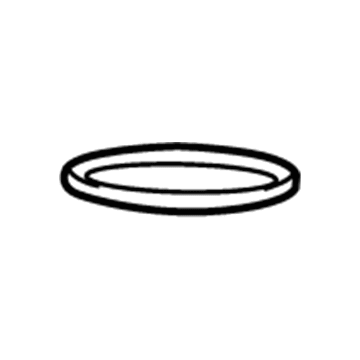 Ford F1VY-8255-A Seal - Thermostat
