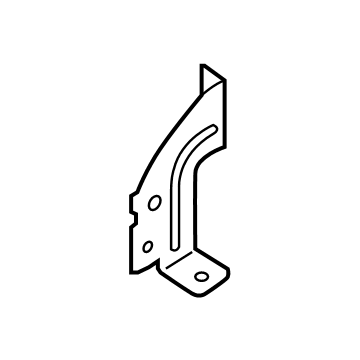 Ford FR3Z-6302732-A Bracket