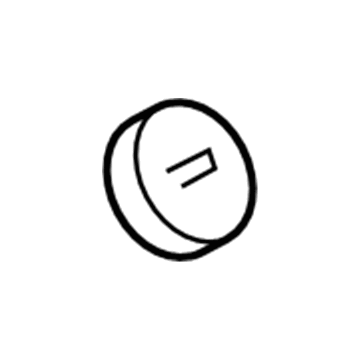 Mercury 8L3Z-9030-E Filler Cap