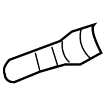 Ford Camshaft Position Sensor - LC3Z-6B288-A