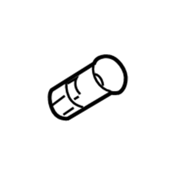 Ford 6R3Z-19N236-A Compartment Socket