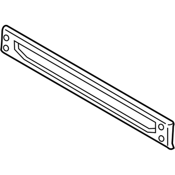 Ford FL3Z-16310B17-BA Support