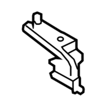Ford Canister Purge Valve - 9C2Z-9C915-C