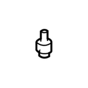 Ford F7RZ-19D701-BA Valve Assembly