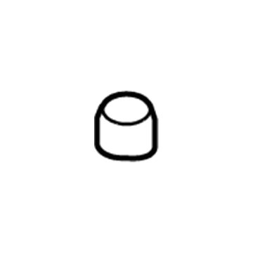 Ford DS7Z-19D702-A Valve Assembly Cap