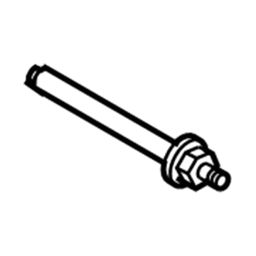Ford -W707821-S437 Compressor Mount Stud