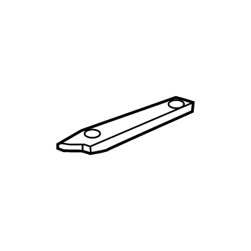 Ford NL1Z-17C947-C Side Bracket