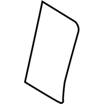 Lincoln 9E5Z-14D696-A Element