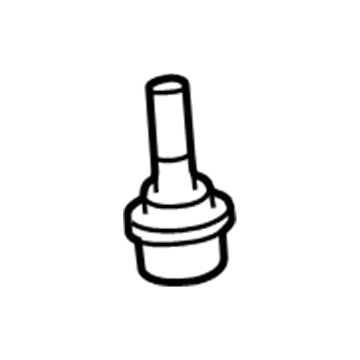 Ford BC3Z-3050-B Ball Joints, Front Lower