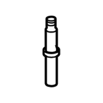 Ford -W703806-S309 Mount Support Stud