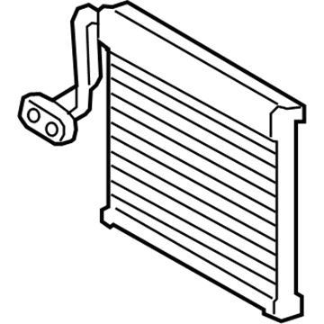 Lincoln Evaporator - G3GZ-19850-B