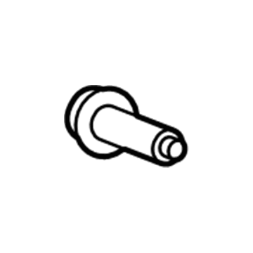 Ford -W715673-S900 Turbocharger Bolt