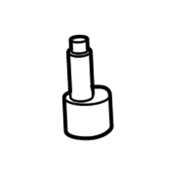 Ford -W716088-S900 Oil Pipe Mount Bolt