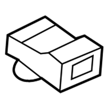 Lincoln 7E5Z-14C724-A Module