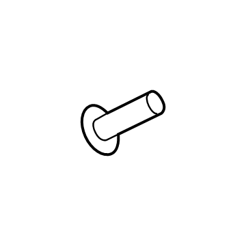 Ford -W506945-S437 Actuator Bolt