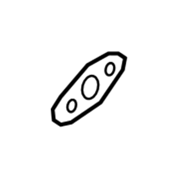 Ford 2W7Z-9D476-AA EGR Valve Gasket