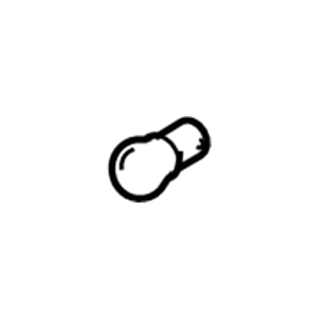 Lincoln YR3Z-13466-AD Bulb