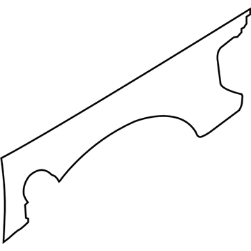 Ford AL3Z-9920000-AA Decal